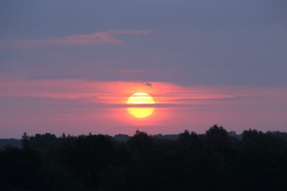 Sunrise over A1
Brampton Woods Cambridgeshire
Keywords: Suinrise