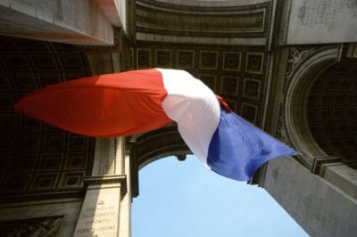 Arc de Triomphe
Paris France
Keywords: Paris.
