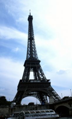 Paris
It says it all i guess we were in
France and I thought we were
going to Blackpool.
Keywords: Paris